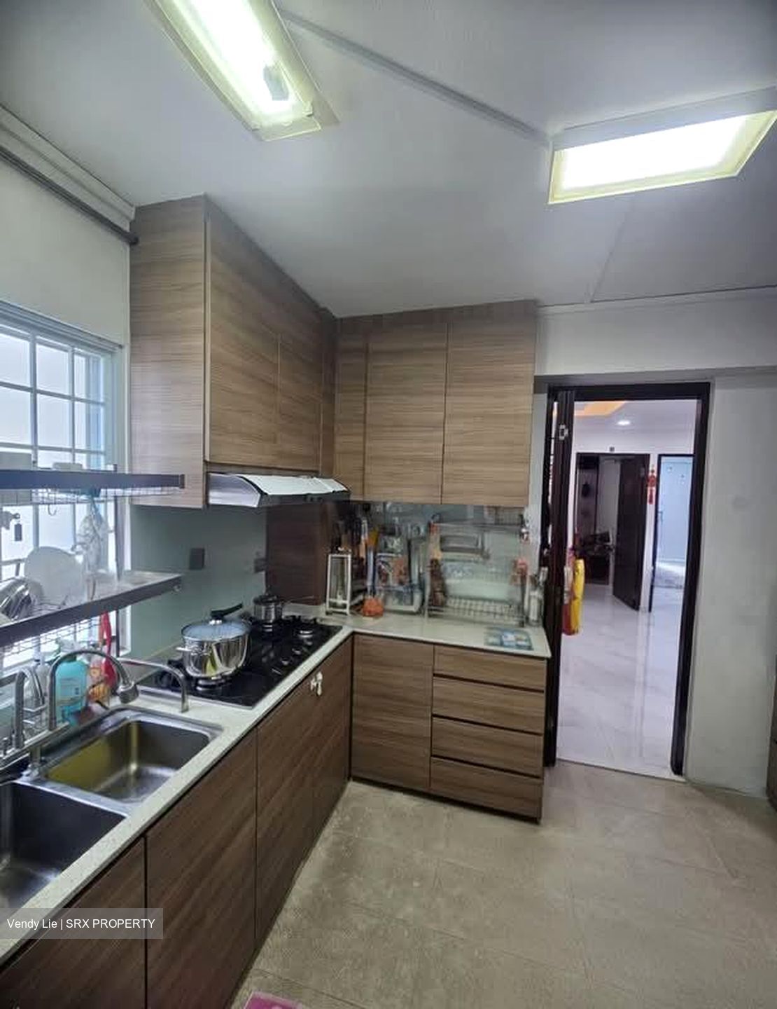 Blk 711 Tampines Starlight (Tampines), HDB 4 Rooms #562035261